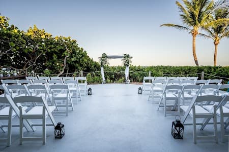 Oceanfront at Windmill Events & Weddings