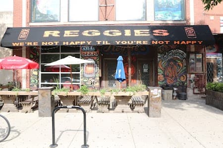 Reggies Chicago