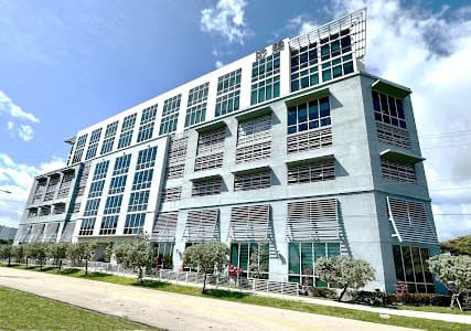 Beacon Hallandale Office Building