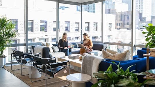 WeWork Office Space & Coworking