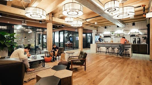 WeWork Office Space & Coworking