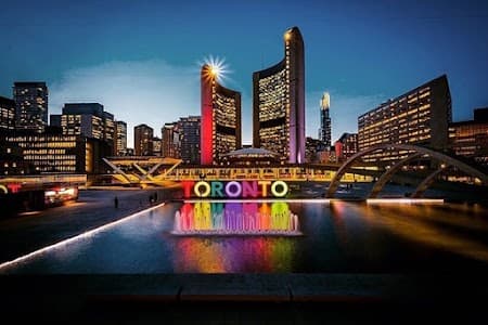 Nathan Phillips Square