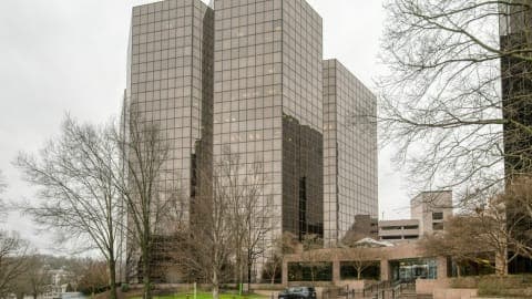 Regus - Nashville - American Center