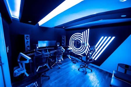 DaVibez Recording Studio