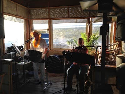 Palm Beach Steel Drum Band