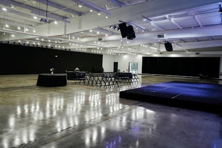 The Event Center at Roto-Rooter