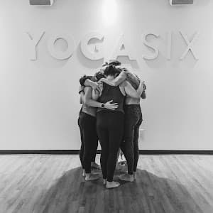 YogaSix Palm Beach Gardens