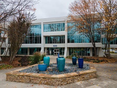 Huntsville Hub