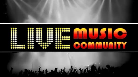 LIVE Music Community