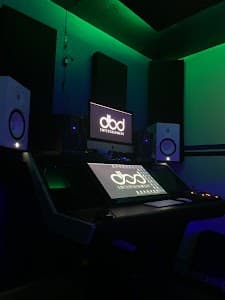 DBD Recording Studio