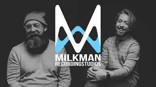 Milkman Recording Studios