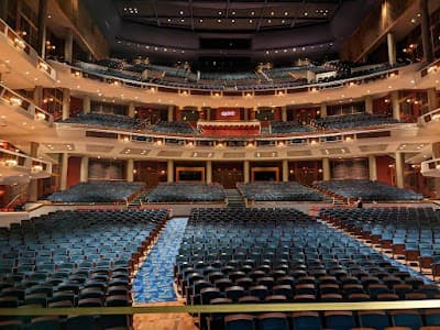 Broward Center for the Performing Arts