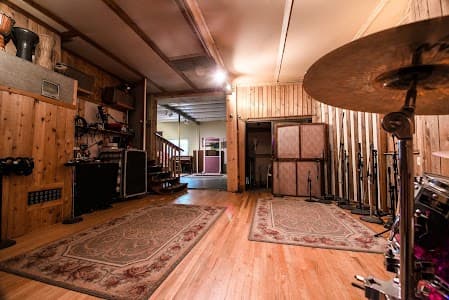 Cedar Creek Studio