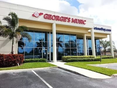 George's Music