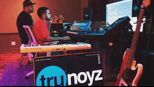 Trunoyz Recording Studios