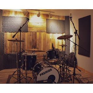 sound source studios