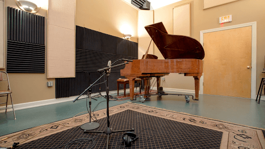 DSL Studios - Louisville Professional Recording Services