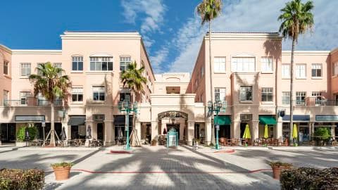 Regus - Boca Raton - Mizner Park