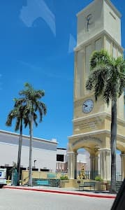 Mizner Park Amphitheater