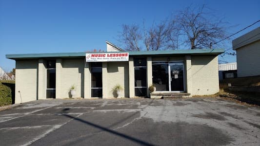 Huntsville Strings Shop