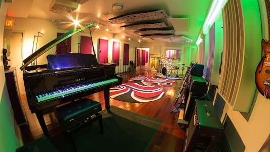 DogManic Productions & Recording Studios