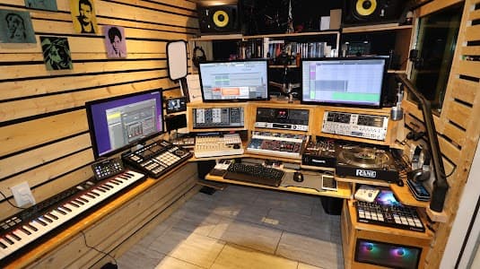 St.Pete Music Lab