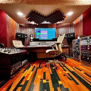 King Electric Recording