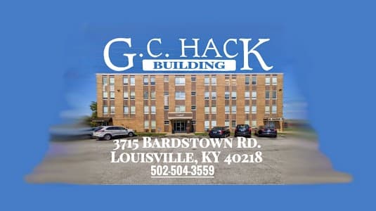 G.C. Hack Building