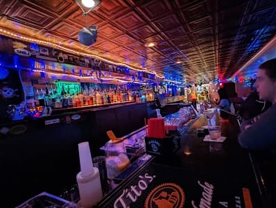 Voodoo Lounge Bar & Grill