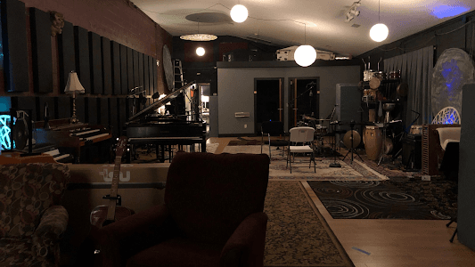 The Studio Nashville