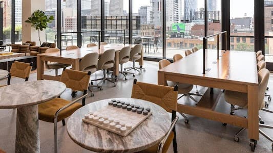 WeWork Office Space & Coworking