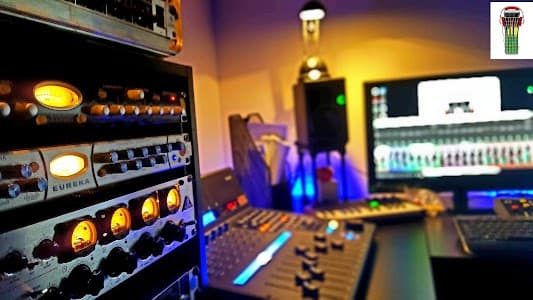 Control Tower Studios