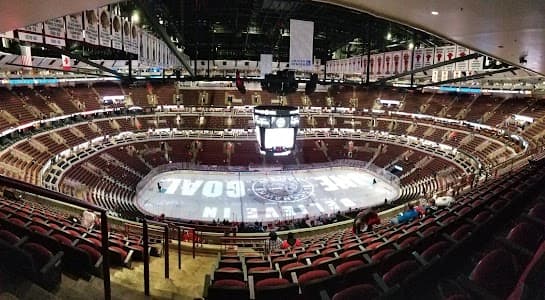 United Center