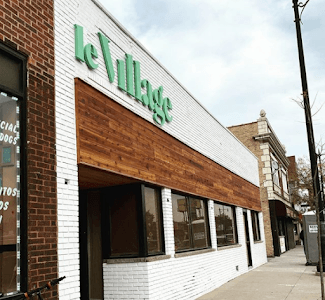 Le Village Cowork