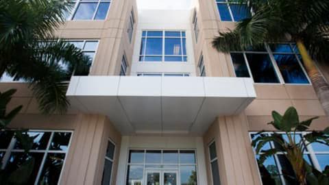 Regus - Fort Myers - Forum Corporate