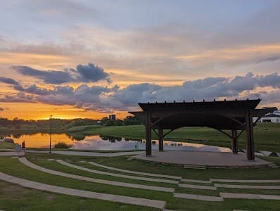 Norton Commons Amphitheater