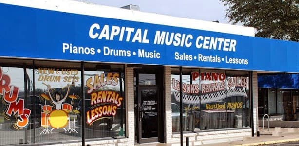 Capital Music Center