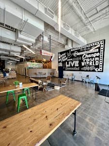 Dwell Coworking at Gateway South Austin