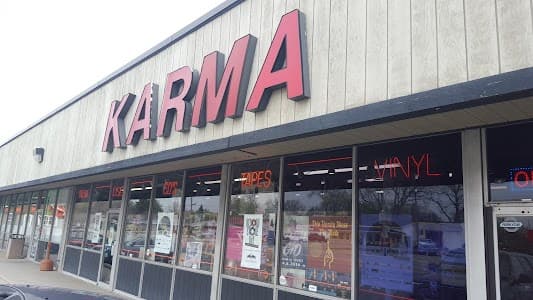 Karma Records