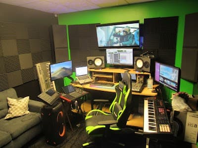 Tha Studiyo Productions