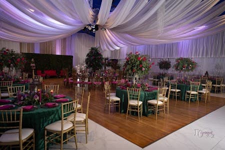 Club Tropical Ballroom