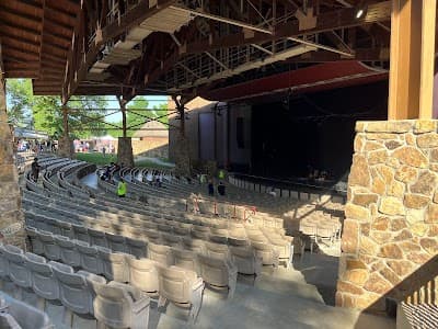 Iroquois Amphitheater