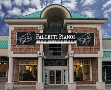 Falcetti Pianos