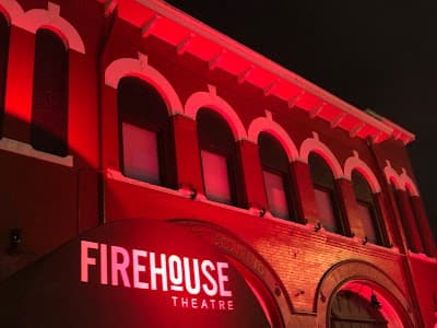 Firehouse Theatre