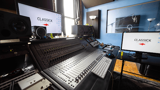 Classick Studios