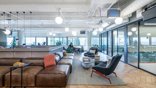 WeWork Office Space & Coworking