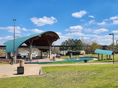 First Security Amphitheater