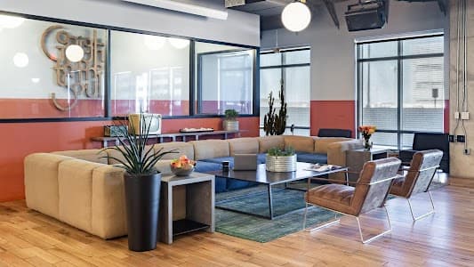 WeWork Office Space & Coworking