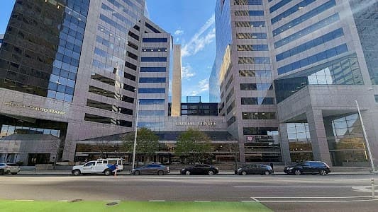 Regus - Indianapolis - City Center