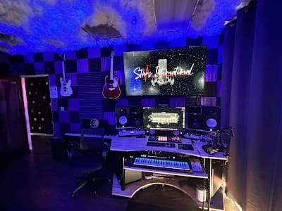 Stars International Studios